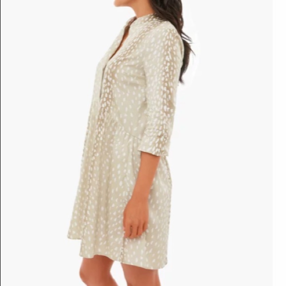 Antelope Royal Shirt Dress
TUCKERNUCK - Picture 3 of 16